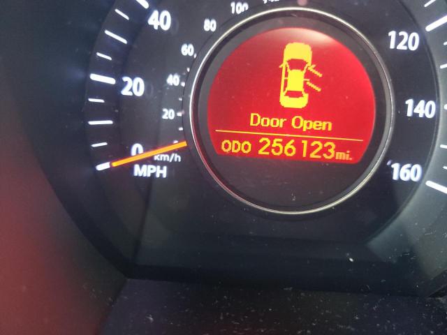Photo 8 from auction – 2011 KIA OPTIMA LX with VIN KNAGM4A72B5054408