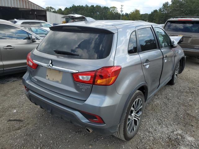 Photo 4 from auction – 2019 MITSUBISHI OUTLANDER with VIN JA4AP4AU2KU030552