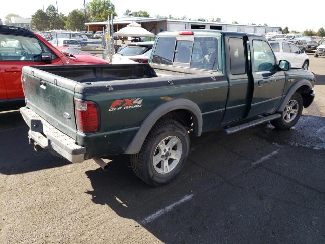 Photo 4 from auction – 2003 FORD RANGER SUP with VIN 1FTZR45E73PB04859