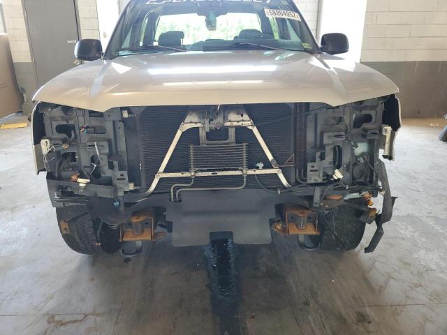 Photo 9 from auction – 2004 CHEVROLET SILVERADO with VIN 2GCEK13T241324038