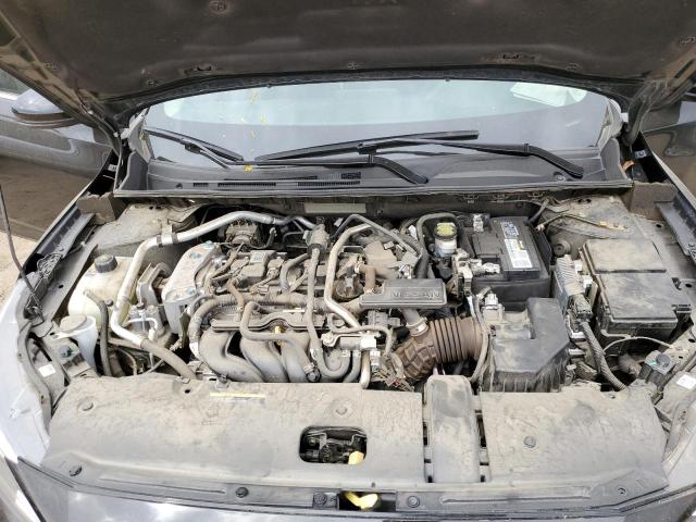 Photo 7 from auction – 2020 NISSAN SENTRA SR with VIN 3N1AB8DV7LY218968