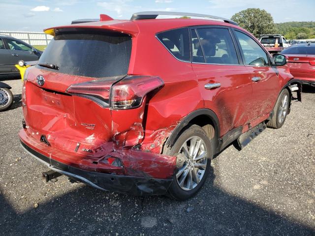 Photo 4 from auction – 2016 TOYOTA RAV4 LIMIT with VIN 2T3DFREVXGW526098