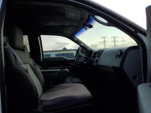Photo 5 from auction – 2004 FORD F150 with VIN 1FTRX14W44NC11041