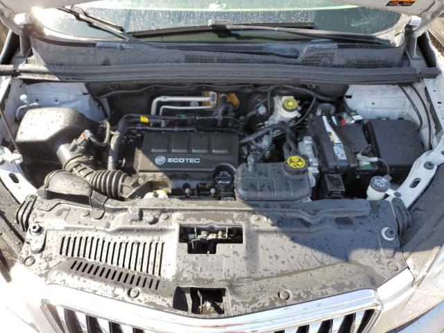 Photo 7 from auction – 2014 BUICK ENCORE with VIN KL4CJESBXEB541813