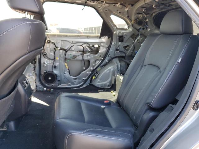 Photo 6 from auction – 2017 LEXUS RX 350 BAS with VIN 2T2ZZMCA3HC052650