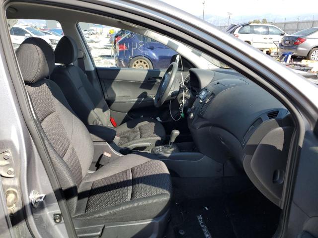 Photo 5 from auction – 2012 HYUNDAI ELANTRA TO with VIN KMHDB8AEXCU155944