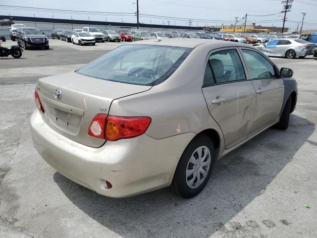 Photo 4 from auction – 2010 TOYOTA UK with VIN 2T1BU4EE1AC511796