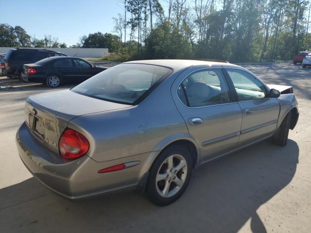 Photo 4 from auction – 2001 NISSAN MAXIMA GXE with VIN JN1CA31A61T101940