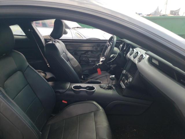 Photo 5 from auction – 2015 FORD MUSTANG with VIN 1FA6P8TH4F5390463