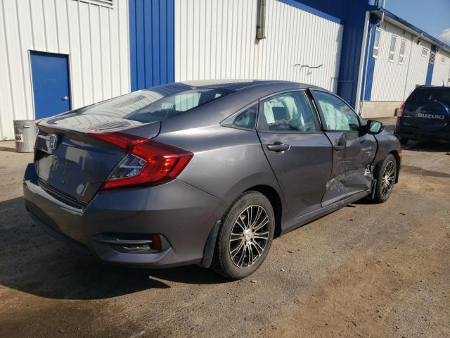 Photo 4 from auction – 2016 HONDA CIVIC LX with VIN 2HGFC2F53GH005281