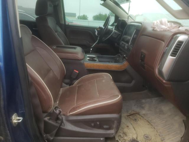 Photo 5 from auction – 2016 CHEVROLET 1500 with VIN 3GCUKTEC8GG224347