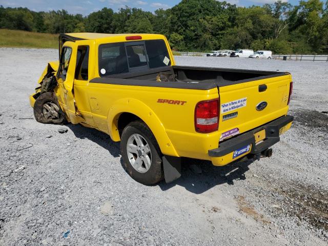 Photo 3 from auction – 2006 FORD RANGER SUP with VIN 1FTYR44E56PA19780