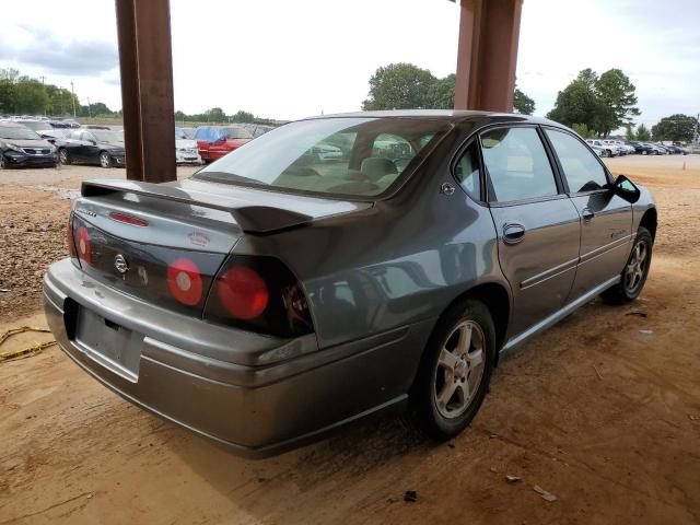 Photo 4 from auction – 2004 CHEVROLET IMPALA LS with VIN 2G1WH52K949307699