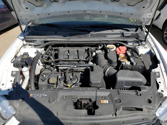 Photo 7 from auction – 2016 FORD TAURUS POL with VIN 1FAHP2MK8GG119489