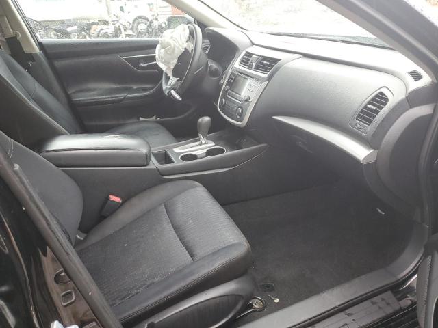 Photo 5 from auction – 2016 NISSAN ALTIMA 2.5 with VIN 1N4AL3AP3GC229439