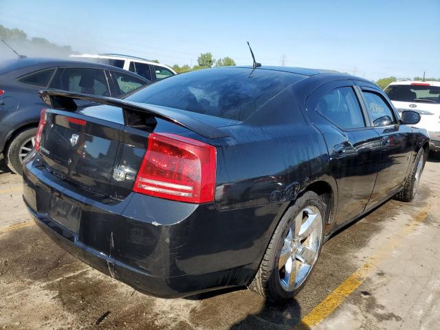 Photo 4 from auction – 2008 DODGE CHARGER SX with VIN 2B3KA33G58H336686