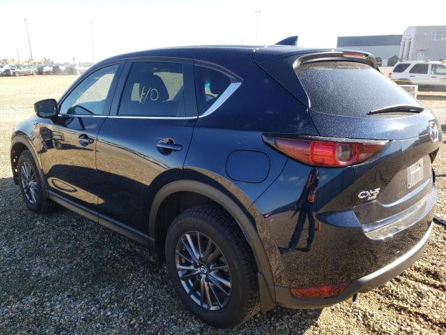 Photo 3 from auction – 2020 MAZDA CX-5 TOURI with VIN JM3KFBCM7L1812080