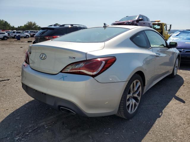 Photo 4 from auction – 2013 HYUNDAI GENESIS CO with VIN KMHHT6KD9DU111301
