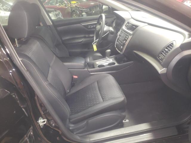 Photo 5 from auction – 2018 NISSAN ALTIMA 2.5 with VIN 1N4AL3AP3JC109065