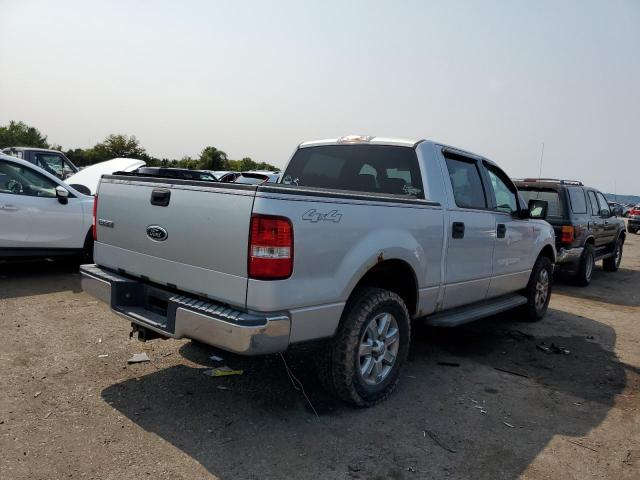 Photo 4 from auction – 2004 FORD F150 SUPER with VIN 1FTPW14564FA19650