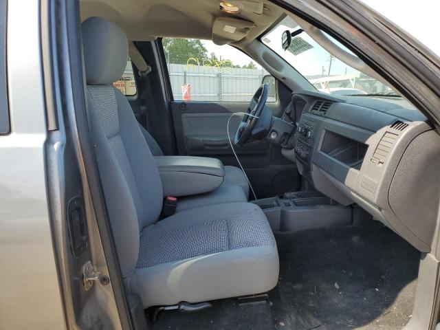 Photo 5 from auction – 2011 DODGE DAKOTA SLT with VIN 1D7RE3BP6BS666748