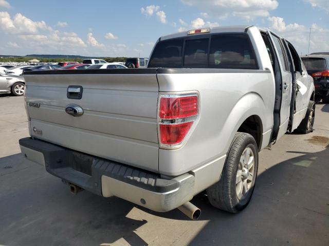 Photo 4 from auction – 2014 FORD F150 SUPER with VIN 1FTFW1CT5EKE79046