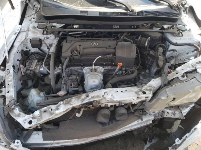 Photo 7 from auction – 2015 ACURA TLX TECH with VIN 19UUB1F52FA013471