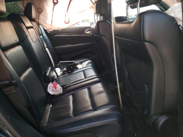 Photo 6 from auction – 2015 JEEP GRAND CHER with VIN 1C4RJFCG4FC887674