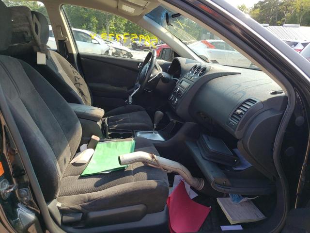 Photo 5 from auction – 2009 NISSAN ALTIMA HYB with VIN 1N4CL21E39C187486