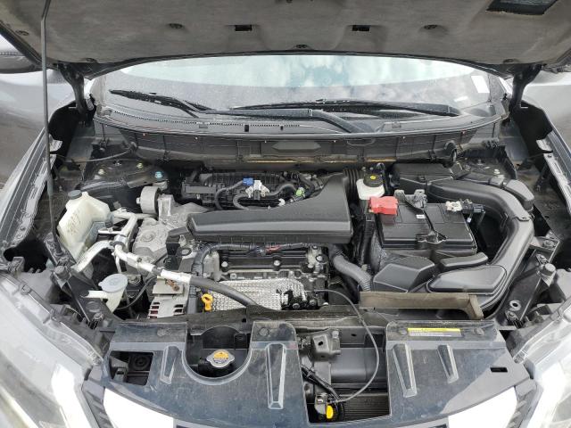 Photo 7 from auction – 2017 NISSAN ROGUE SV with VIN 5N1AT2MV2HC852157