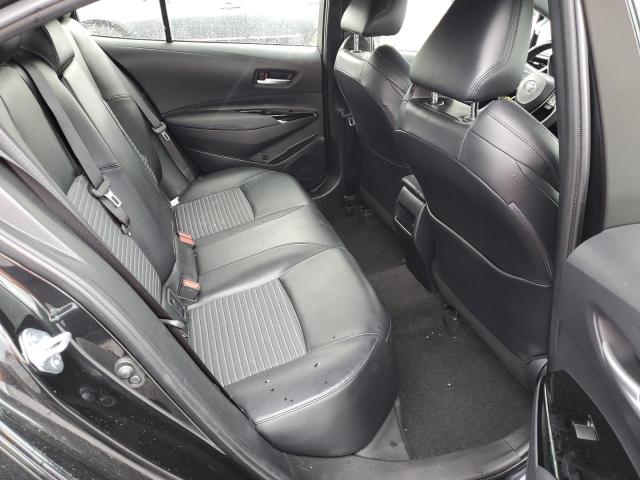 Photo 6 from auction – 2020 TOYOTA COROLLA with VIN JTDT4RCE9LJ050522