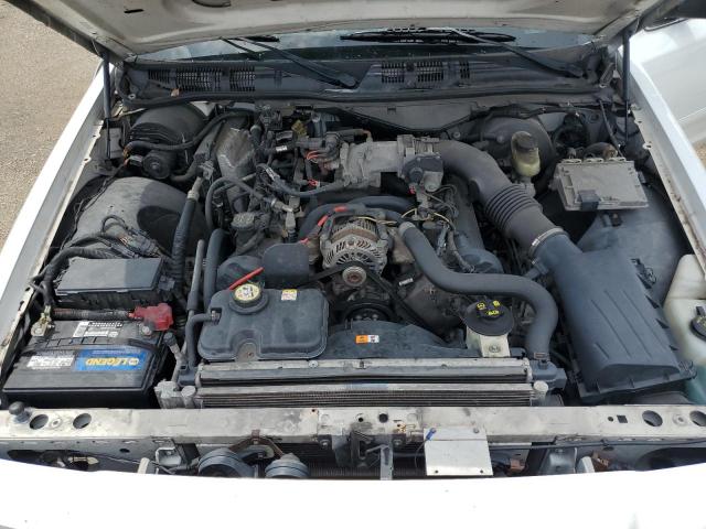 Photo 7 from auction – 2006 FORD CROWN VICT with VIN 2FAFP71W16X142004