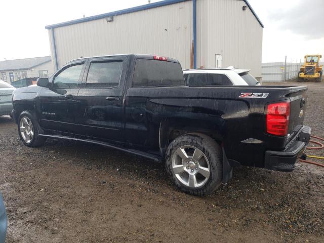 Photo 9 from auction – 2016 CHEVROLET SILVER1500 with VIN 3GCUKREC6GG363153