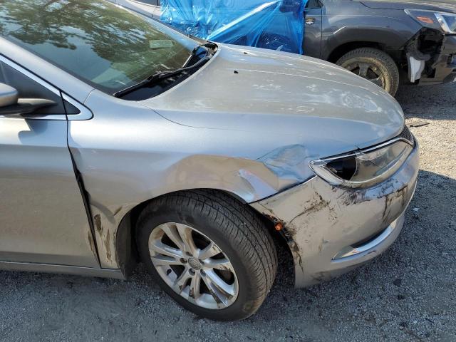 Photo 9 from auction – 2015 CHRYSLER 200 LIMITE with VIN 1C3CCCAB8FN667758