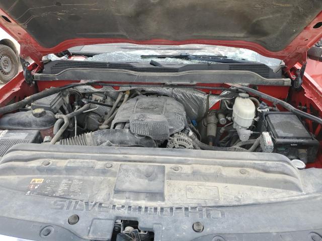 Photo 7 from auction – 2015 CHEVROLET SILVERADO with VIN 1GC1KUEG2FF178204