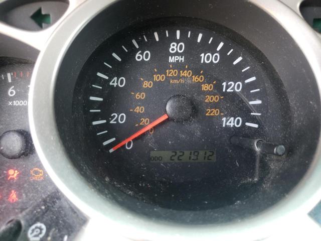 Photo 8 from auction – 2006 TOYOTA HIGHLANDER with VIN JTEGD21A760137043