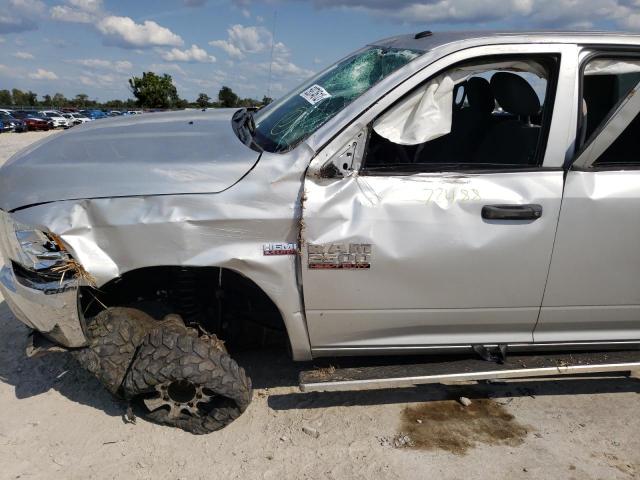 Photo 9 from auction – 2015 RAM 2500 ST with VIN 3C6UR5CJXFG650488