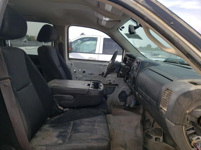 Photo 5 from auction – 2012 CHEVROLET SILVERADO with VIN 1GC1KXCG6CF238775