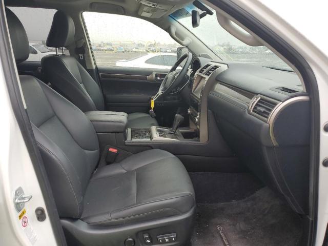 Photo 5 from auction – 2014 LEXUS GX 460 with VIN JTJBM7FX3E5073798