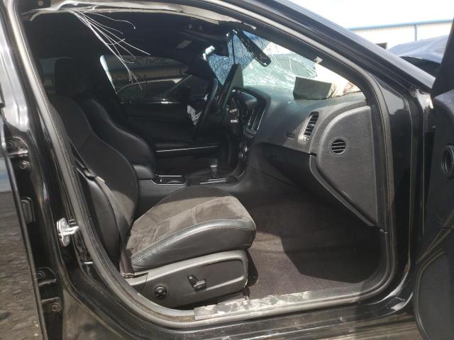 Photo 5 from auction – 2016 DODGE CHARGER R/ with VIN 2C3CDXGJ2GH164479