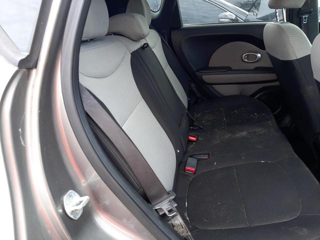 Photo 6 from auction – 2014 KIA SOUL with VIN KNDJN2A2XE7095859