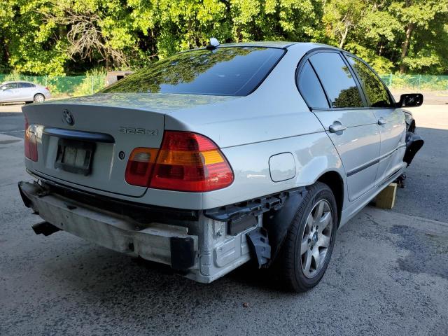 صورة رقم 4 من المزاد - 2005 BMW 325 XI مع VIN WBAEU33435PR16290