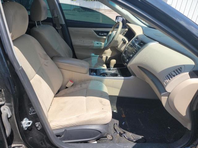Photo 5 from auction – 2015 NISSAN ALTIMA 2.5 with VIN 1N4AL3AP1FC494715