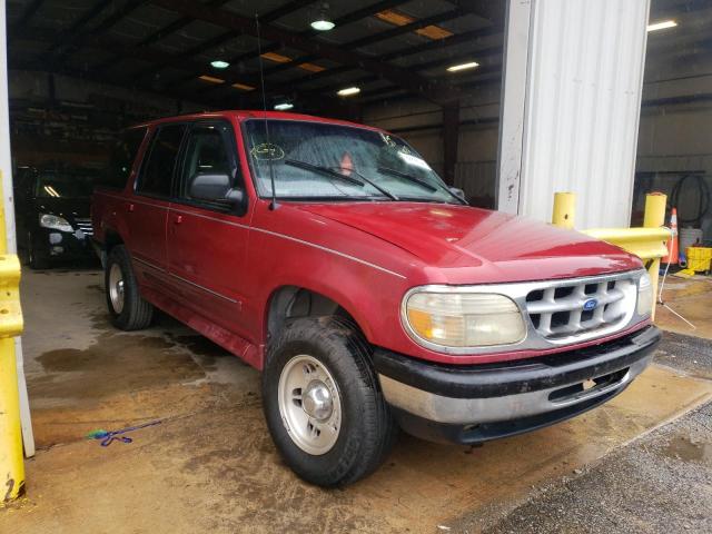 صورة رقم 1 من المزاد - 1995 FORD EXPLORER مع VIN 1FMDU32X1SZB84540