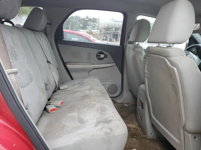 Photo 6 from auction – 2005 CHEVROLET EQUINOX LS with VIN 2CNDL13F056022685
