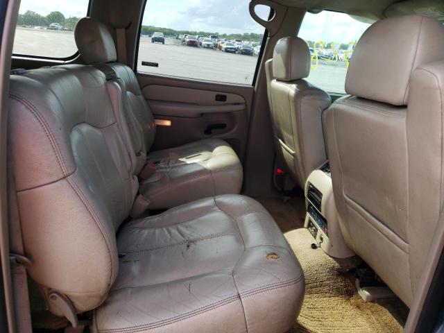 Photo 6 from auction – 2002 CHEVROLET SUBURBAN C with VIN 3GNEC16Z72G233047