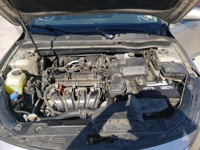 Photo 7 from auction – 2011 KIA OPTIMA LX with VIN KNAGM4A74B5177692