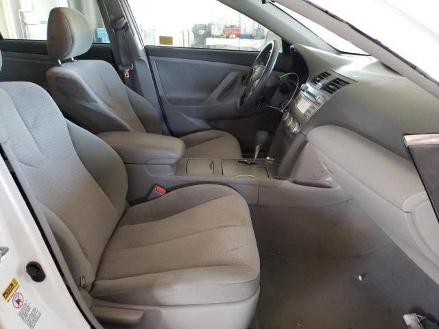 Photo 5 from auction – 2011 TOYOTA CAMRY BASE with VIN 4T1BF3EK9BU741242