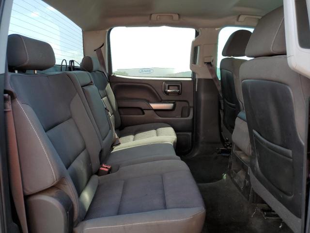 Photo 6 from auction – 2015 CHEVROLET silverado with VIN 3GCUKRECXFG162032