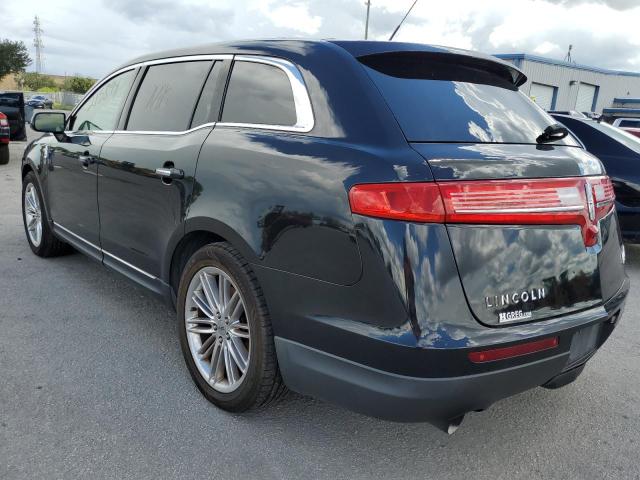 Photo 3 from auction – 2015 LINCOLN MKT with VIN 2LMHJ5AT5FBL02218